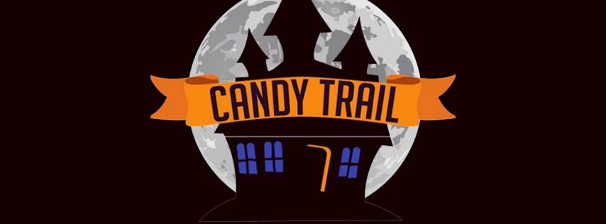 Candy Trail Feat. Haunted Halls