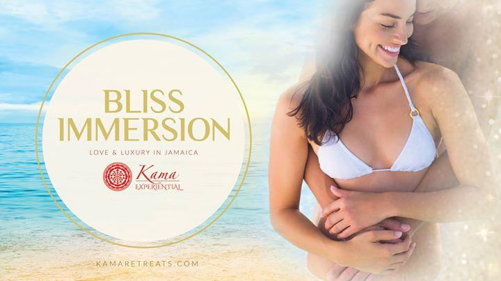 Bliss Immersion - One week of love & luxury in Jamaica