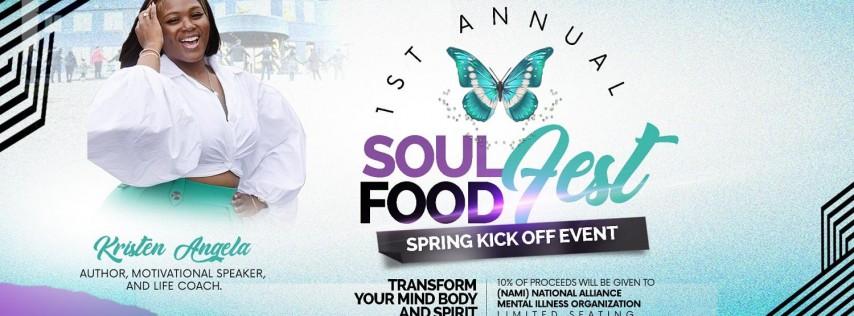 Soul Food Fest
