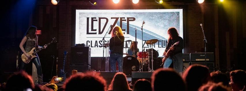 Led Zep - Led Zeppelin Tribute