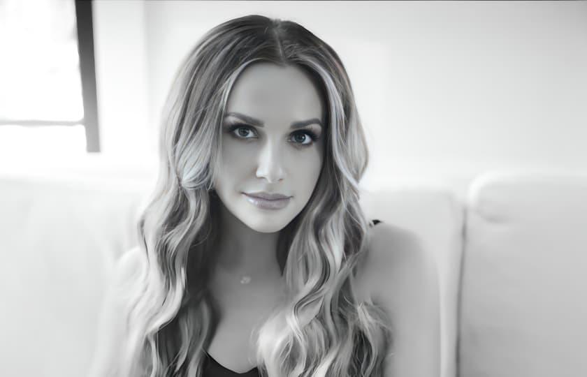 Carly Pearce - Pre-Show Performance Upgrade (Does not include a ticket to the show)