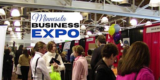 Minnesota Business EXPO - Attend | Exhibit | Sponsor | Volunteer