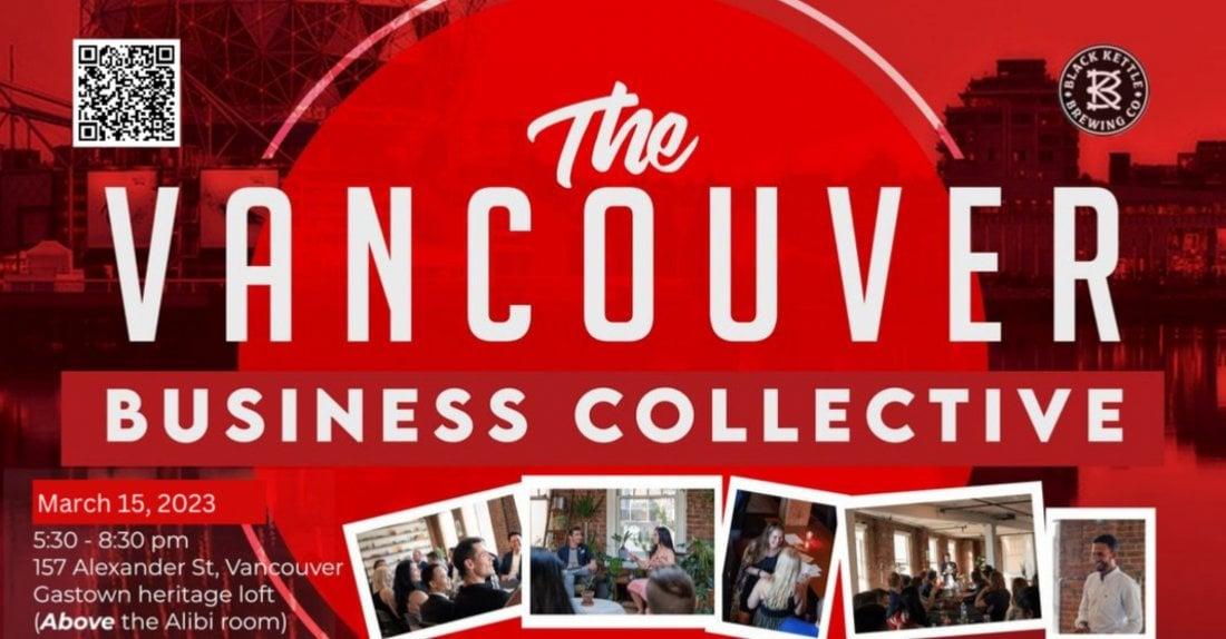 Vancouver Business Collective