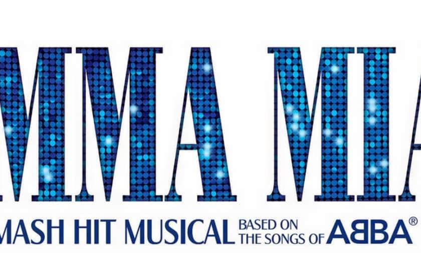 Mamma Mia! - Chicago