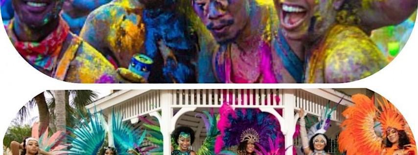 Miami Carnival 2022