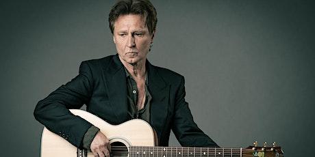 John Waite (Full Band Performance) | SELLING OUT - LAST TABLES - BUY NOW!