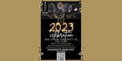 New Year's Eve 2023 Celebration !