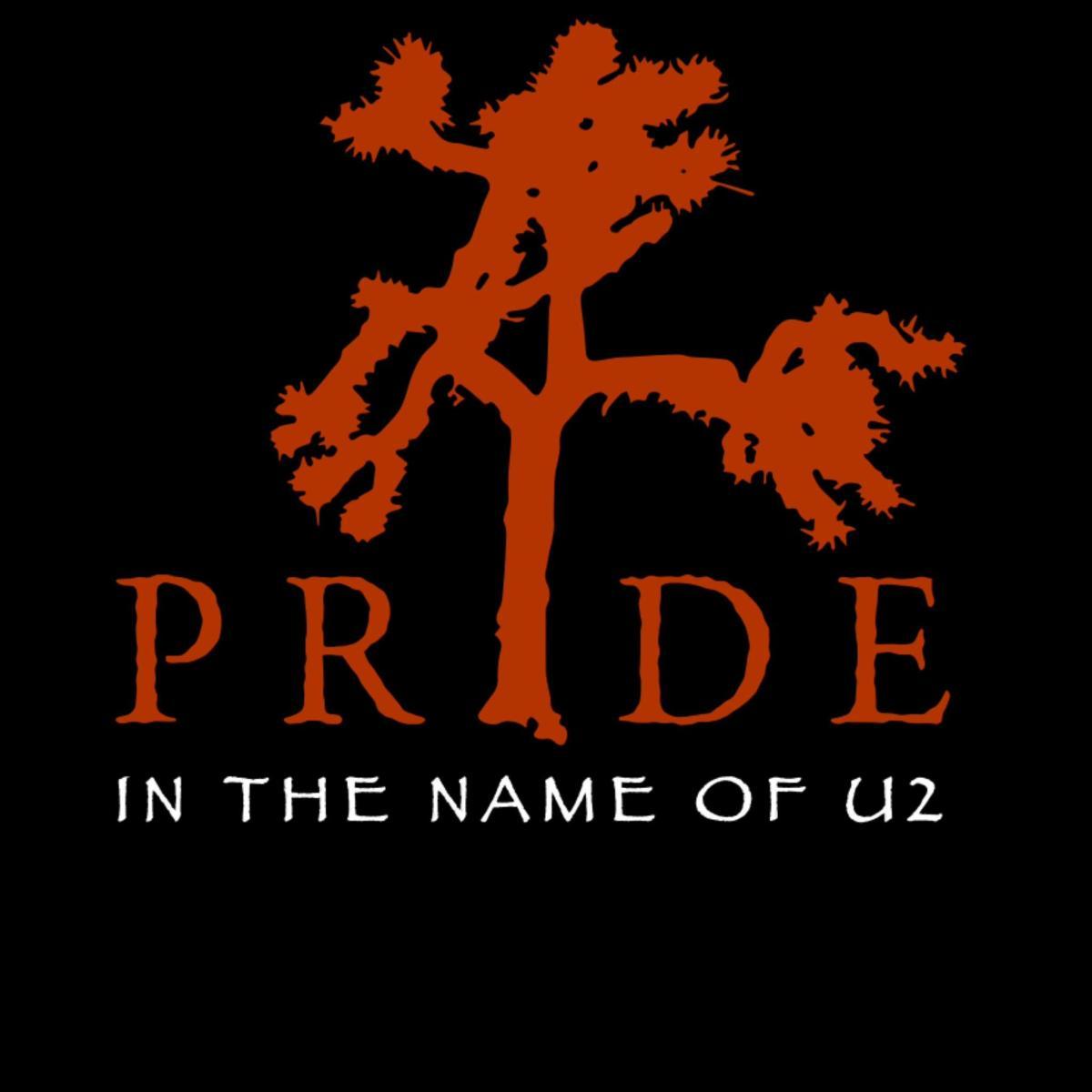 Pride In The Name of U2 on Texas Lottery® Plaza St Patricks Day Celebration