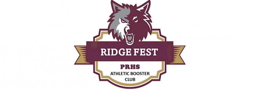 Ridge Fest