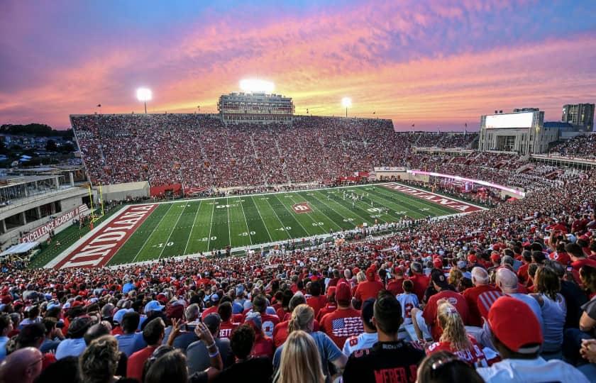 Indiana Hoosiers vs. Ball State Cardinals
