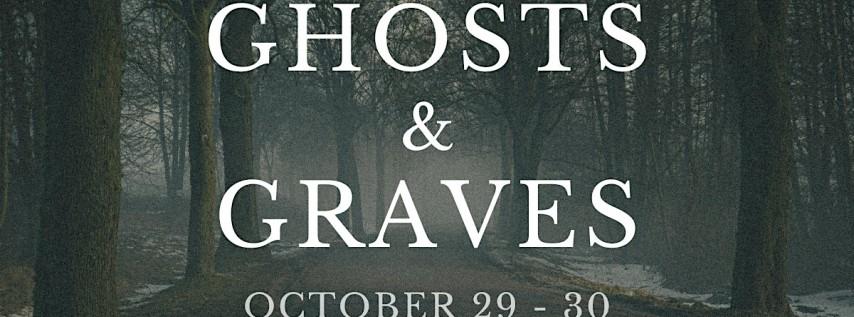 Ghosts & Graves in Lexington, MA