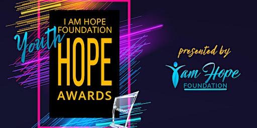 Youth Hope Awards – South Florida