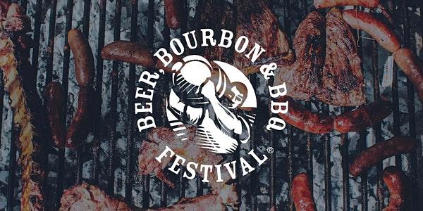 Beer, Bourbon & BBQ Festival - Brooklyn