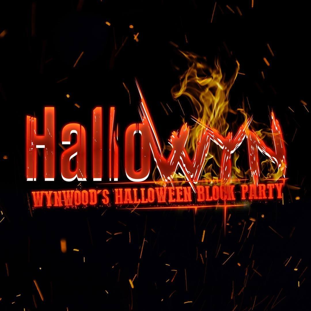 Halloween Block Party
Mon Oct 31, 2:00 PM - Mon Oct 31, 3:00 AM
in 11 days