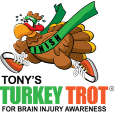 8th Annual Tony&#039;s Turkey Trot Volunteers