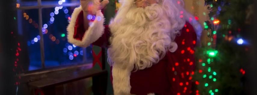 Help Santa Save Christmas Escape Room Package 2020 Dallas