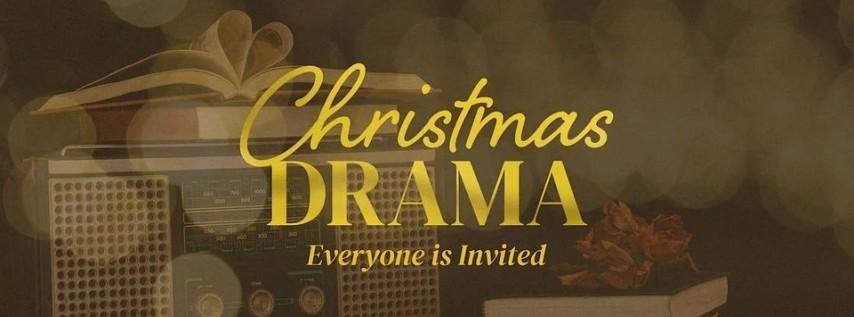Free Family Christmas Drama