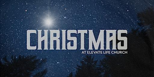 Christmas At Elevate Life Church (Fleming Island)