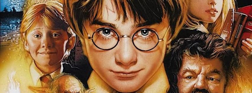 Harry Potter Trivia & Costume Contest