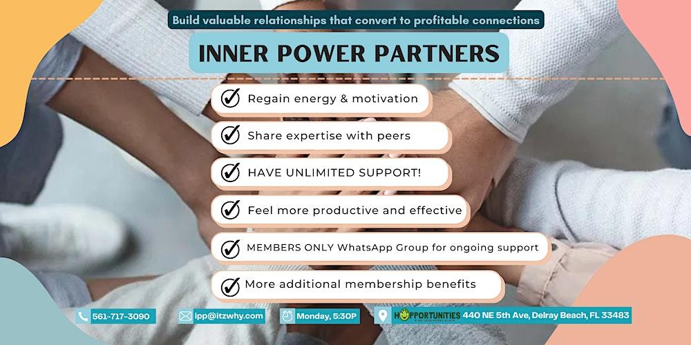 Inner Power Partners