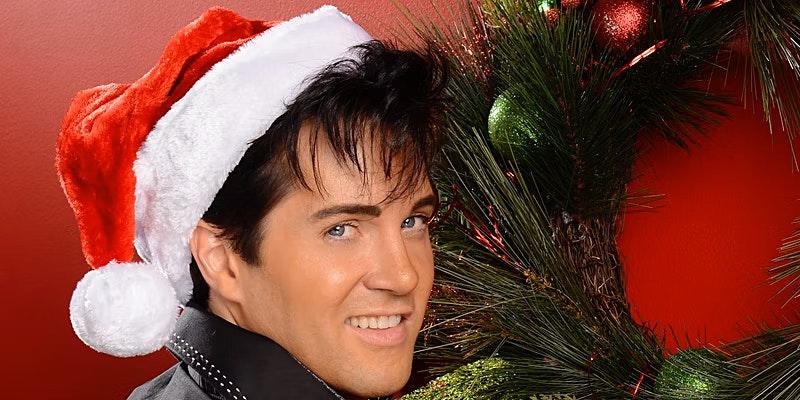 Christmas with Elvis — Presented by Travis LeDoyt
Sun Dec 18, 7:00 PM - Sun Dec 18, 8:30 PM
in 61 days