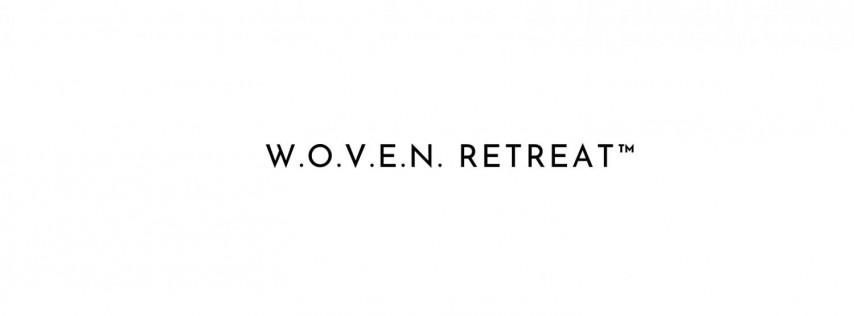 W.O.V.E.N. Retreat