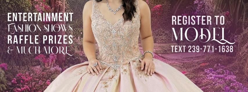 Expo Quinceanera - Fort Myers, FL
