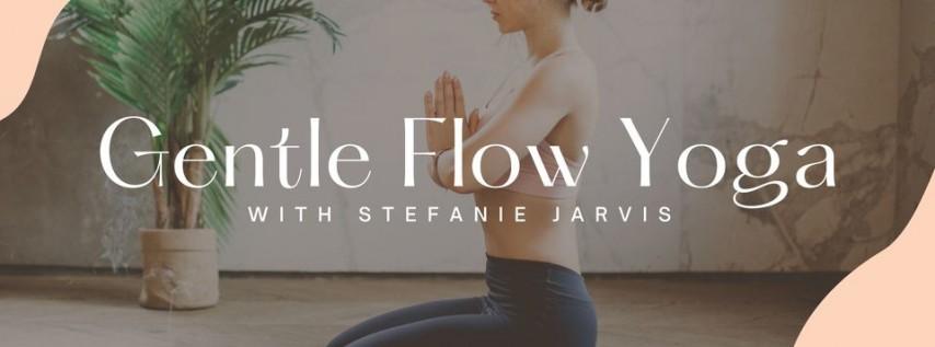 Gentle Flow Yoga at Cosmic Center of Spiritual Light
