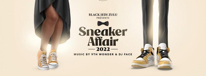 Sneaker affair 2022 at Nasher Museum of Art