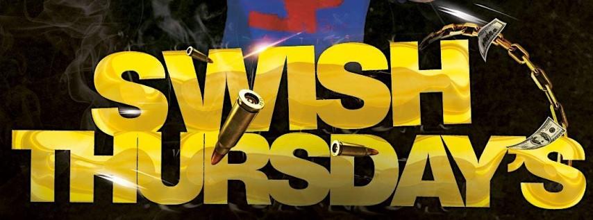 Swish Thursday Showcase