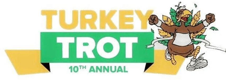 10th Annual Colonial Heights Turkey Trot