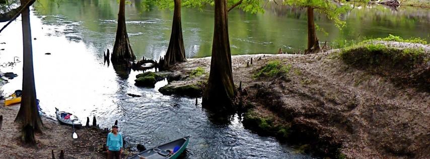 Florida's Greatest Rivers, Springs, and Swamps