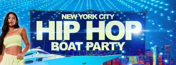 HIP HOP & R&B Party NYC