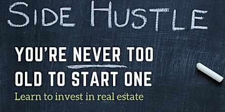 Yukon, OK Learn Real Estate Investing: Join Our Community Of Investors