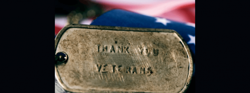 River Ridge Veterans Day