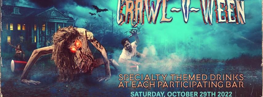 7th Annual Crawl-O-Ween Bar Crawl
