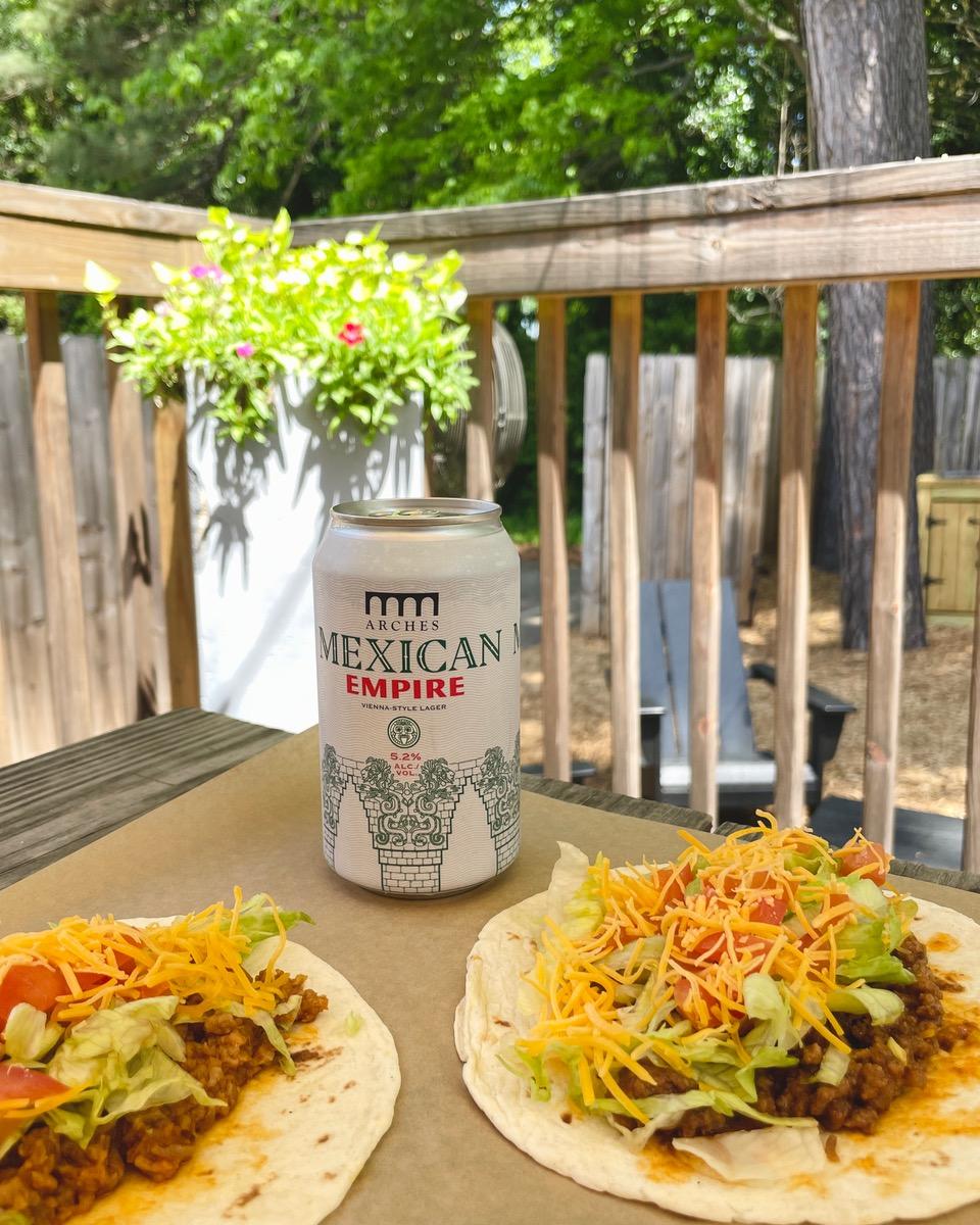 Go Loco and Celebrate Cinco de Mayo at Red’s Beer Garden