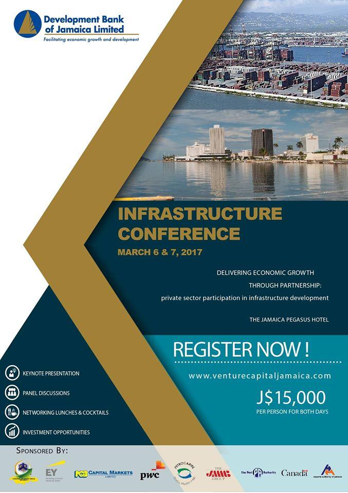 DBJ's Regional Infrastructure Conference
