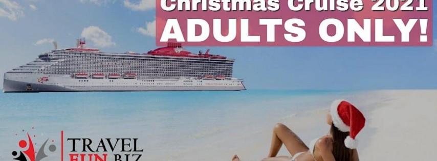 FUN Singles Sailing - Christmas Cruise
