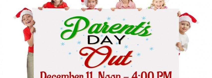Parent's Day Out at The Gathering Church