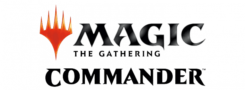 Magic - Commander