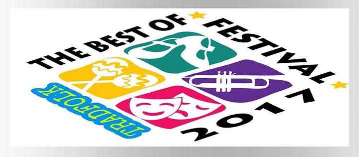 Best of Festival Traditional Folk Forms 2017