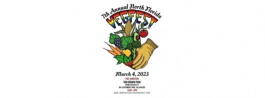 7th Annual North Florida VegFest