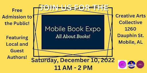 Mobile Book Expo