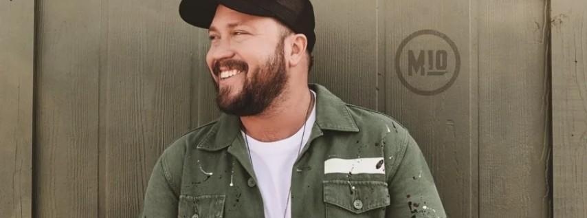 Mitchell Tenpenny Live In Concert