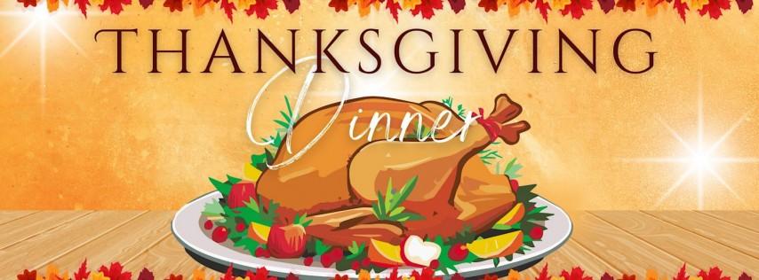 Bring your Family for the Holiday Season Thanksgiving Dinner