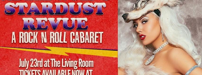 Adèle Wolf's Stardust Revue: A Rock 'n' Roll Cabaret