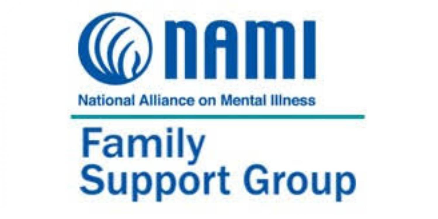 NAMI Family Support Group - Mental Illness Gulfport, MS - Inperson
Thu Dec 1, 6:30 PM - Thu Dec 1, 7:30 PM
in 42 days