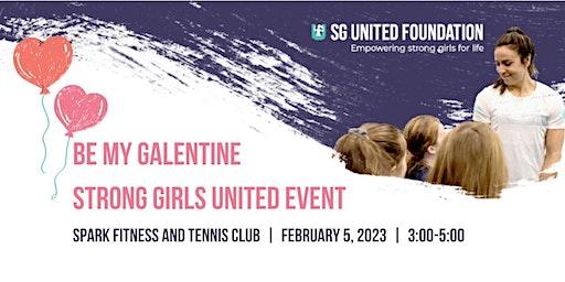 Be My GALENTINE! Celebrating National Girls & Women in Sports Day with SGU