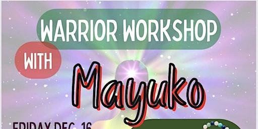 Warrior Workshop